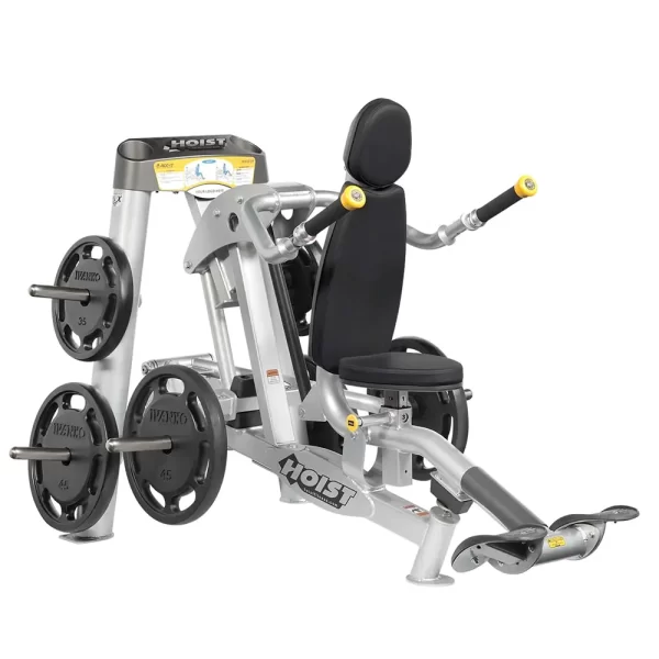 RPL-5101 Seated Dip
