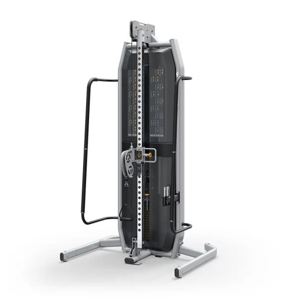 Versa Adjustable Pulley
