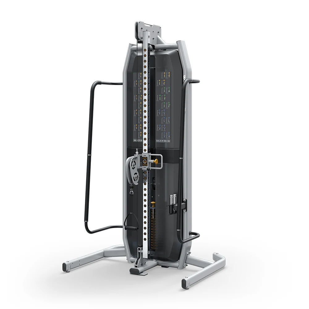 Versa Adjustable Pulley