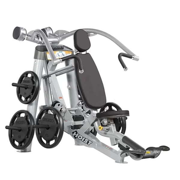 RPL-5303 Incline Chest Press