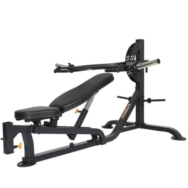 Workbench Multipress