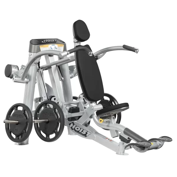 RPL-5501 Shoulder Press