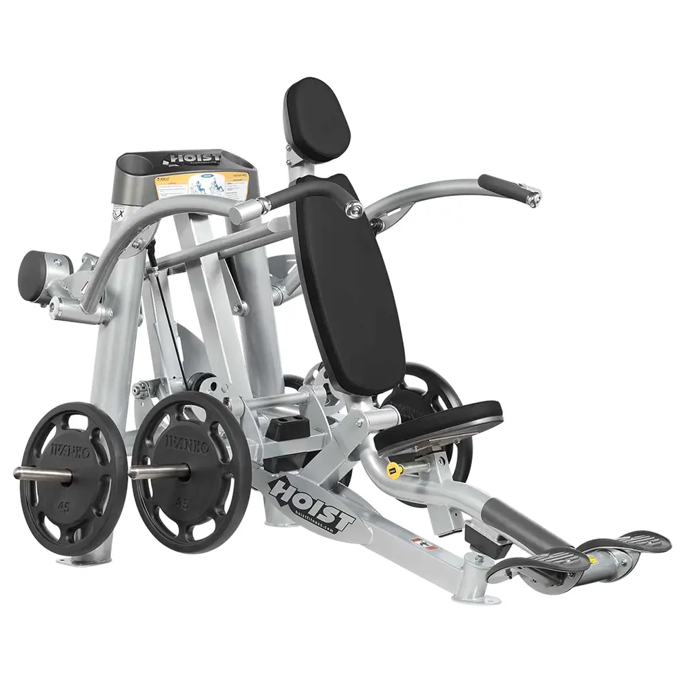 RPL-5501 Shoulder Press