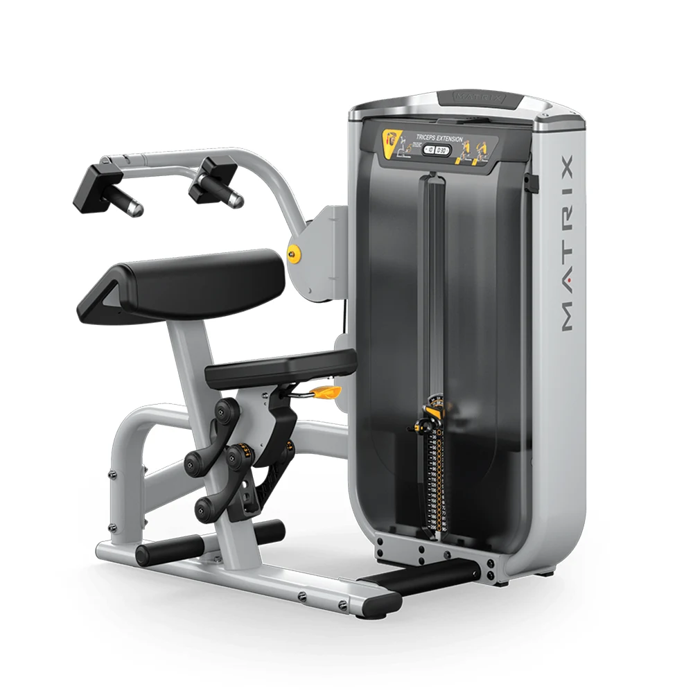 Ultra Triceps Extension