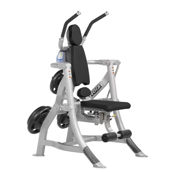 RPL-5601 Abdominals