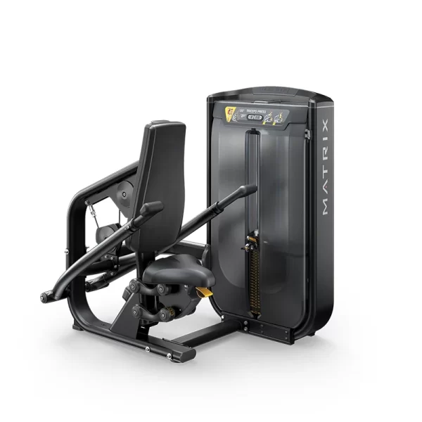 Ultra Triceps Press