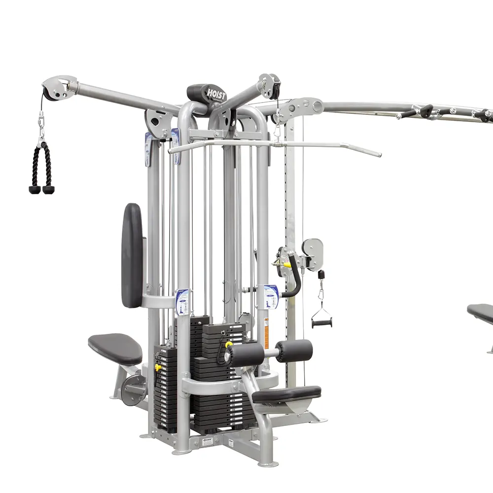 CMJ-6000/3-14 Station-Tri Pod - Image 3