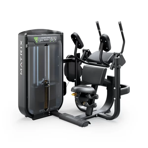 Ultra Abdominal Crunch