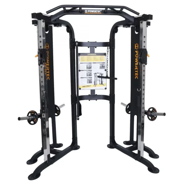 Functional Trainer Deluxe – DAP