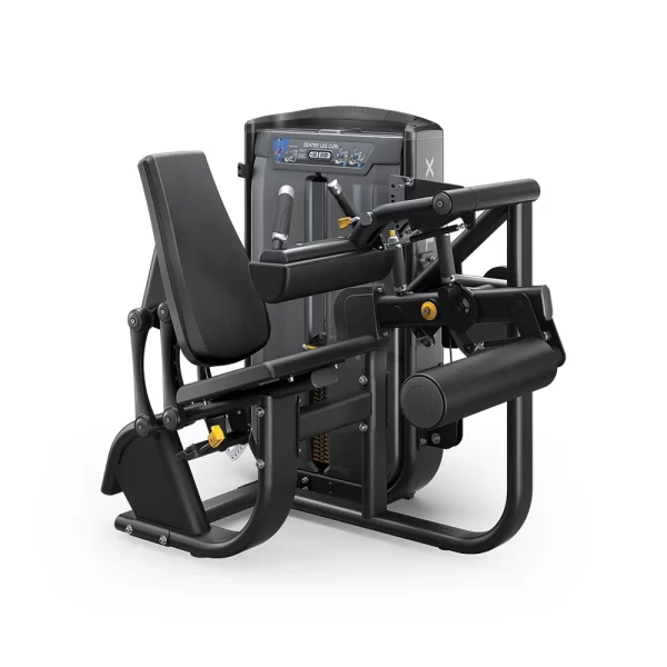 Ultra Seated Leg Curle