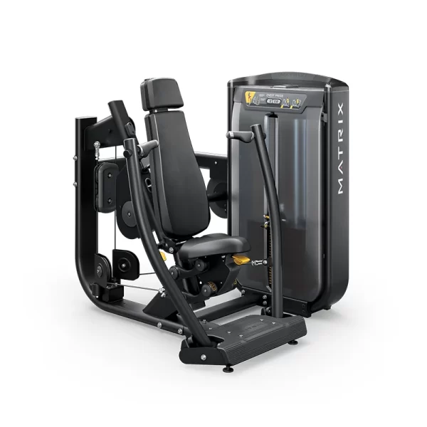Ultra Converging Chest Press