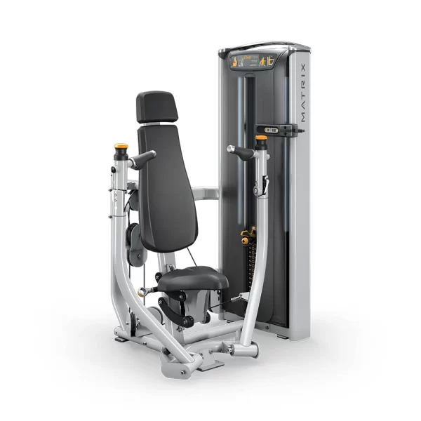 Versa Converging Chest Press