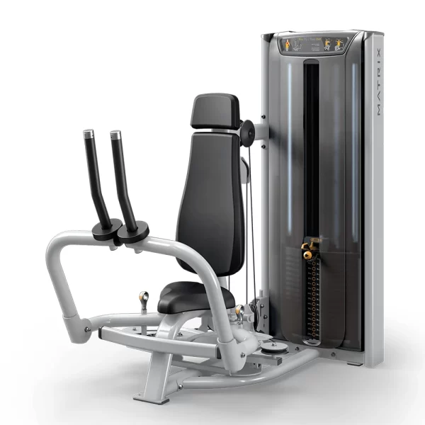 Versa Pec Fly / Rear Delta