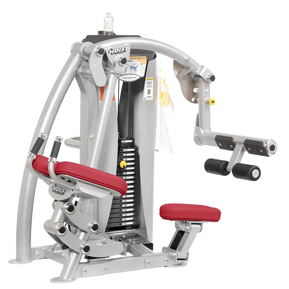 RS-1412 Glute Master - Image 2