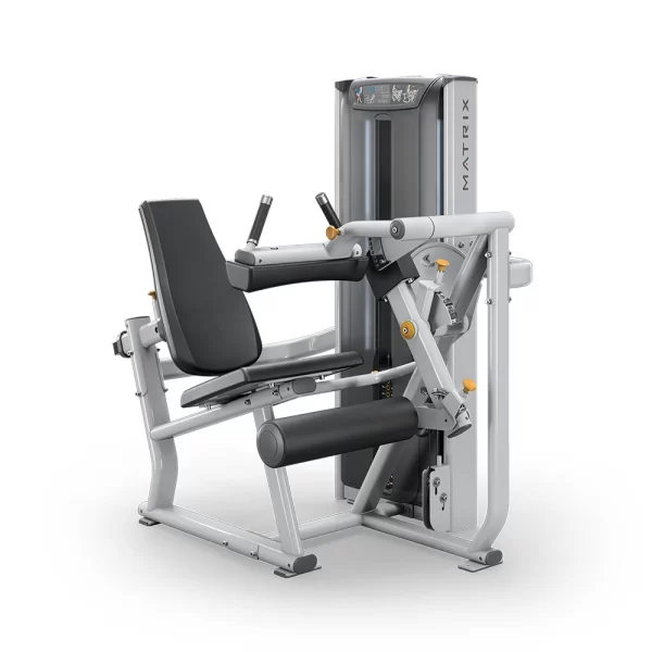 Versa Seated Leg Curl