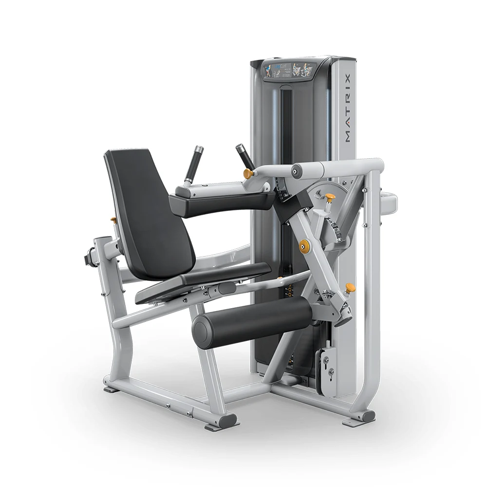 Versa Seated Leg Curl