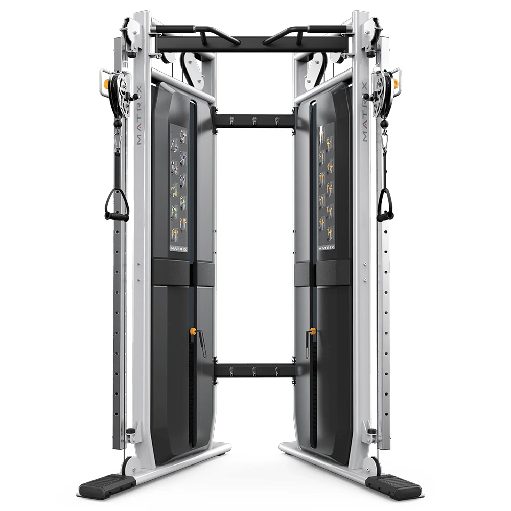 Versa Functional Trainer W/18" Storage - Image 2