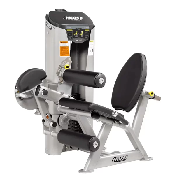 HD-3400 Leg Extension/Leg Curl