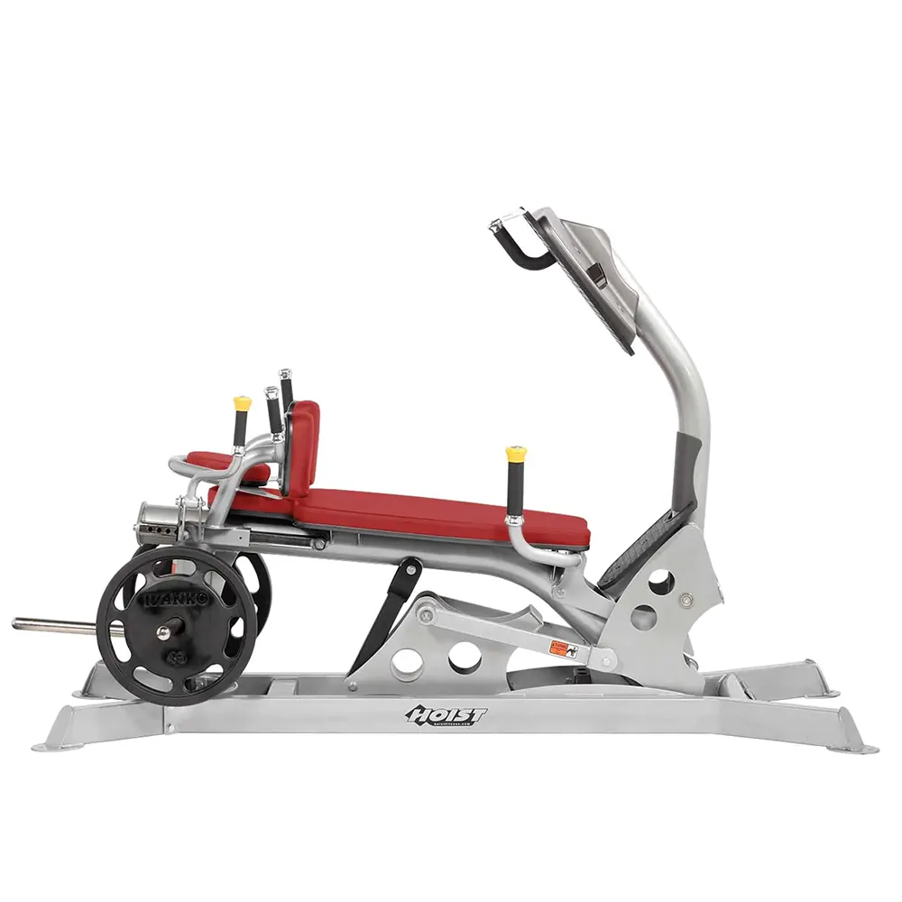 RPL-5403 Dual Action Leg Press - Image 2