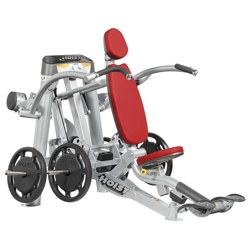 RPL-5501 Shoulder Press - Image 2