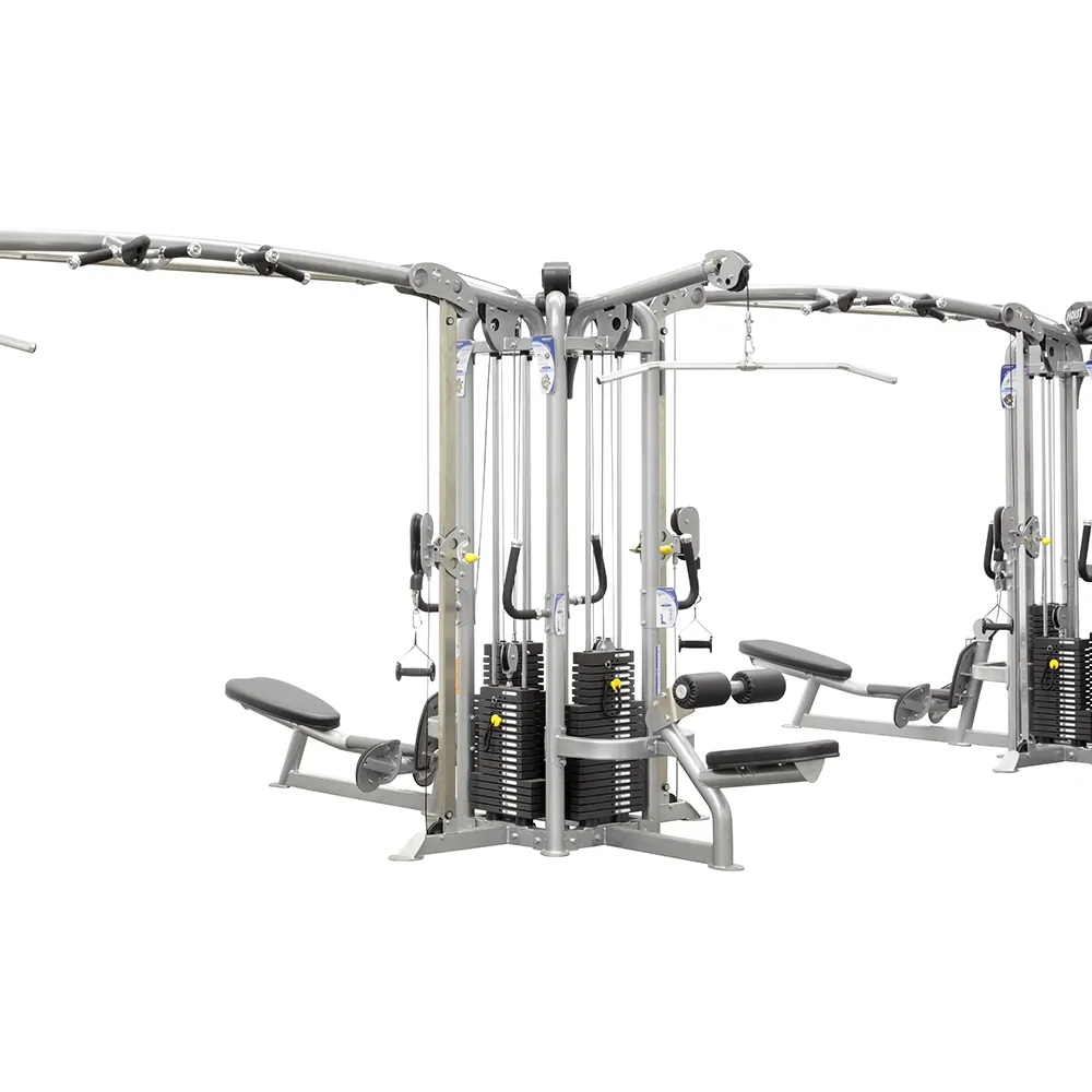 CMJ-6000/3-14 Station-Tri Pod - Image 4