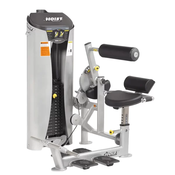 HD-3600 Ab Crunch/Low Back