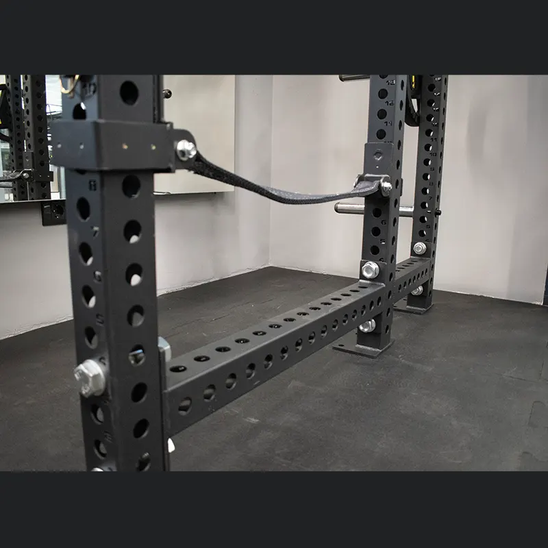 Multifunkcionalni kavez za teretanu - GYM Power Rack - Image 4