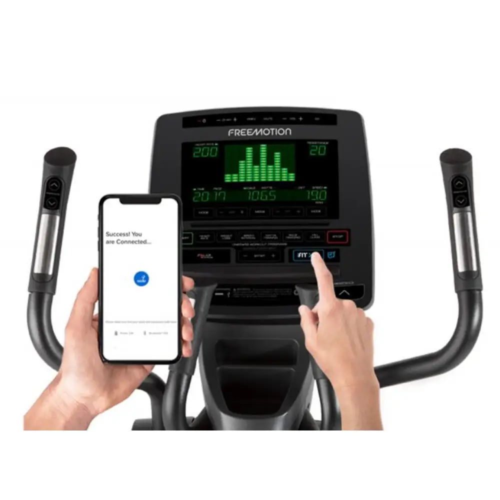 e10.9b ELLIPTICAL - Image 3