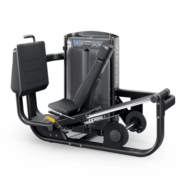 Ultra Leg Press