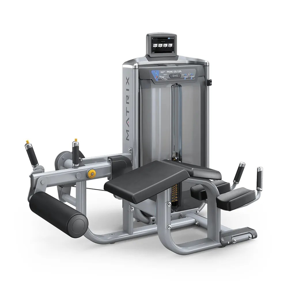 Ultra Prone Leg Curl - Image 2
