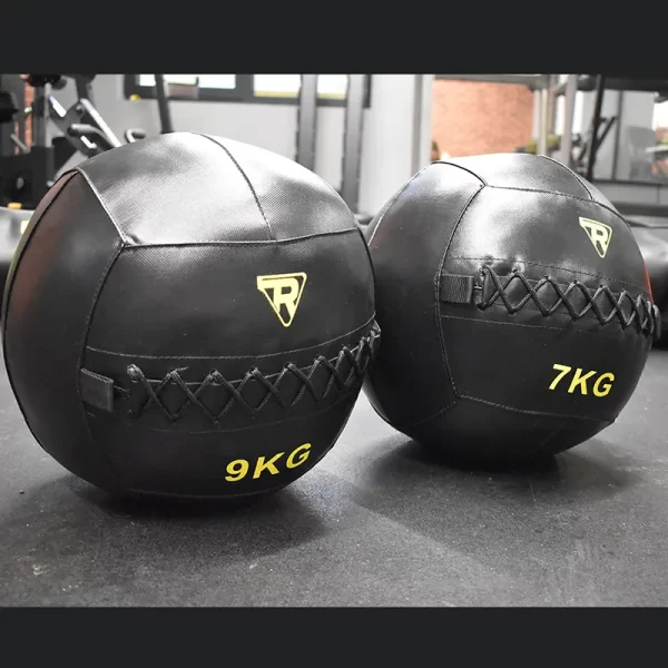 Premium Wall Ball