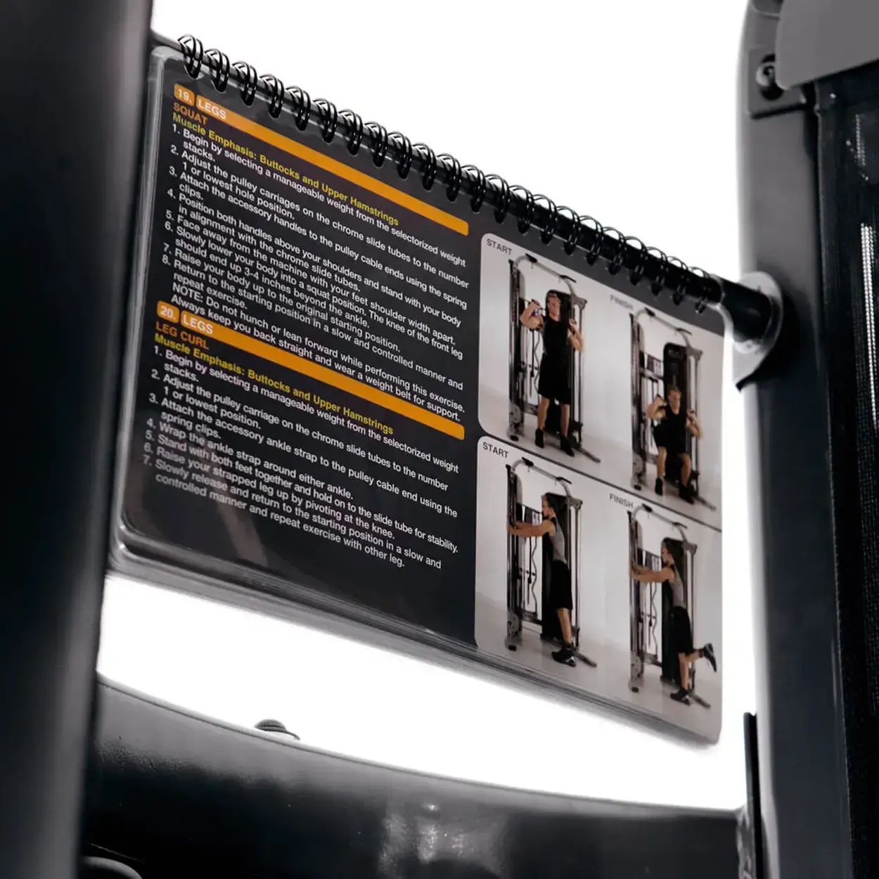 INSPIRE FT1 - Image 9