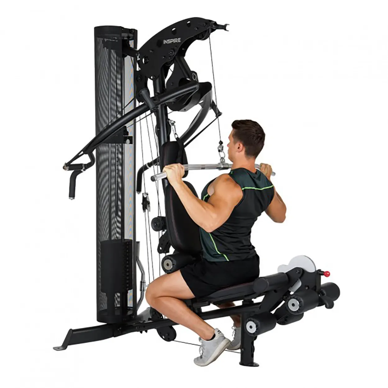 Multi Gym M2 - Image 9