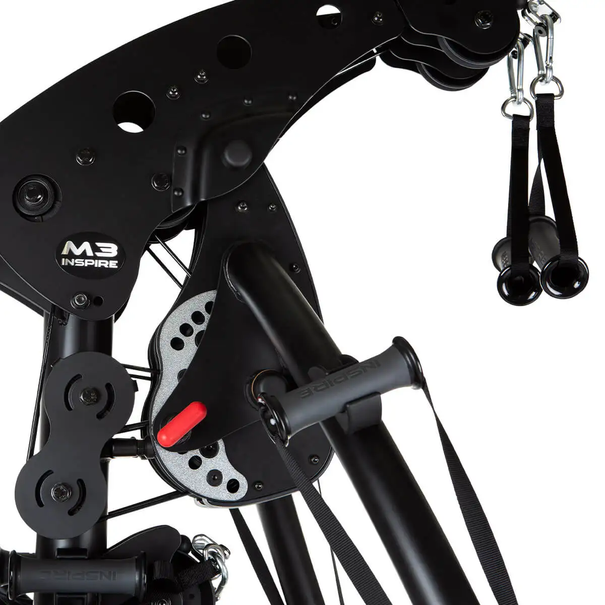 Multi Gym M3 - Image 5