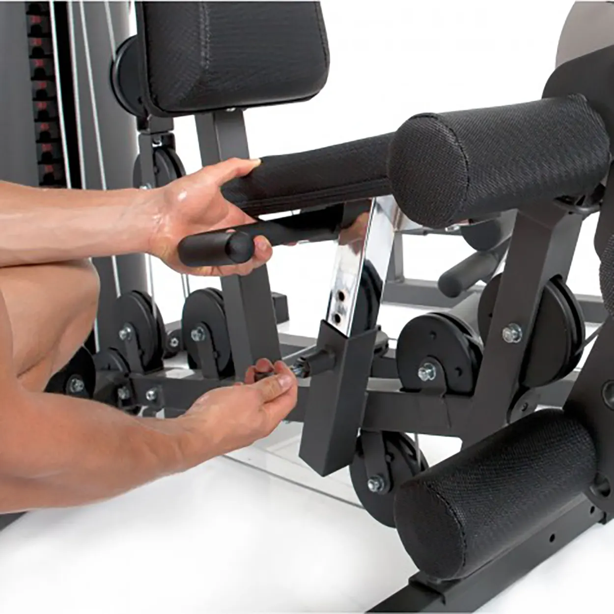 Multi-Gym Autark 1500 - Image 3