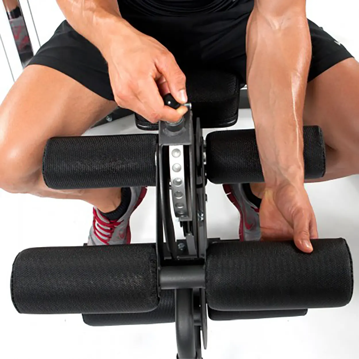 Multi-Gym Autark 1500 - Image 2
