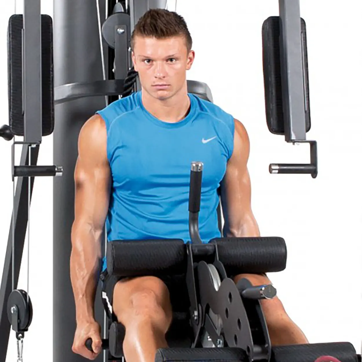Multi-Gym Autark 1500 - Image 8