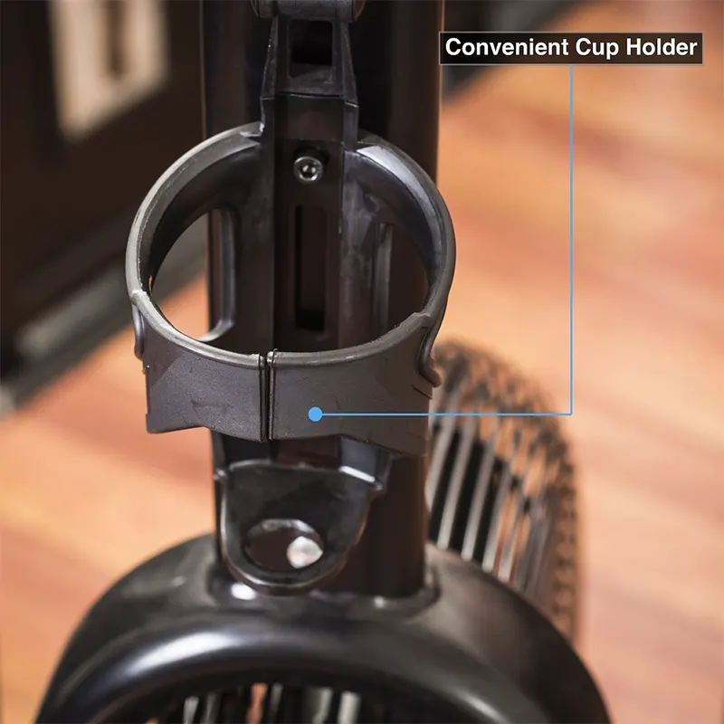 Air Bike - Xebex - Image 7