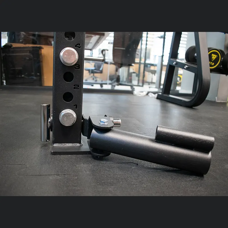 Multifunkcionalni kavez za teretanu - GYM Power Rack - Image 5
