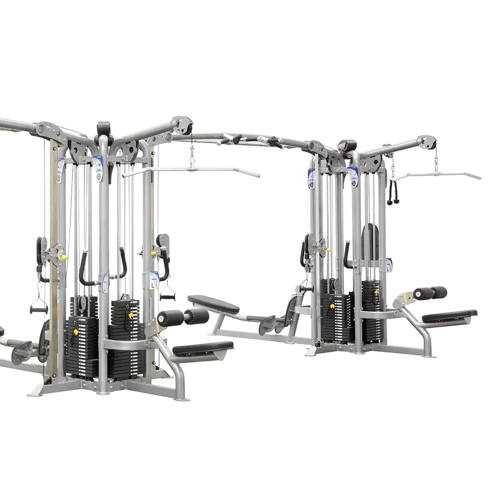 CMJ-6000/3-14 Station-Tri Pod - Image 2