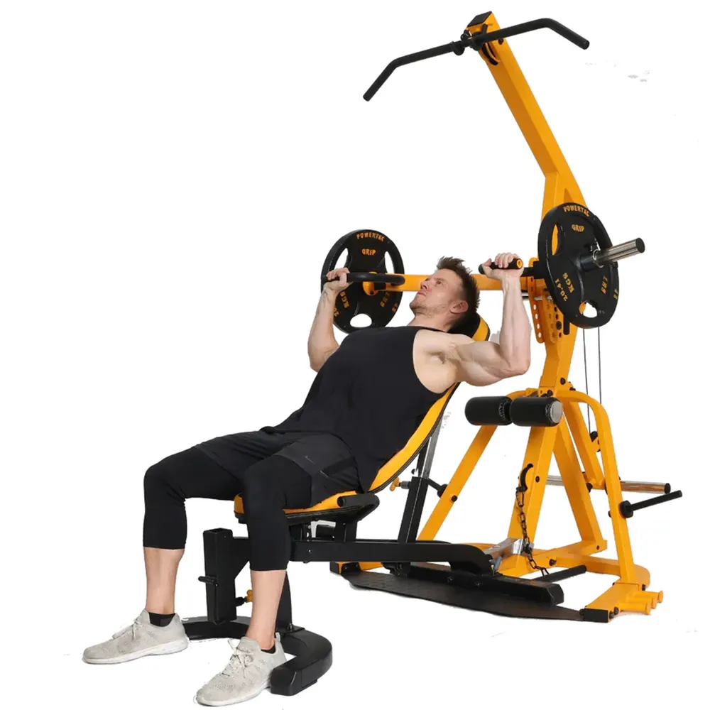 Workbench Levergym - Image 3