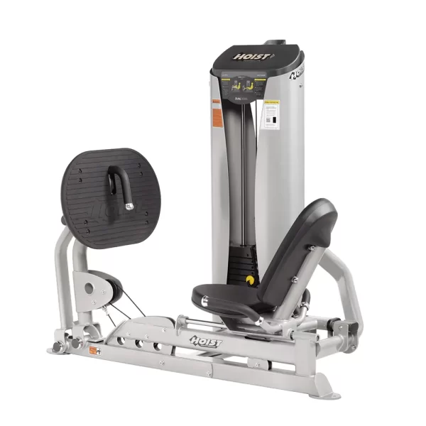 HD-3403 Leg Press/Calf Raise