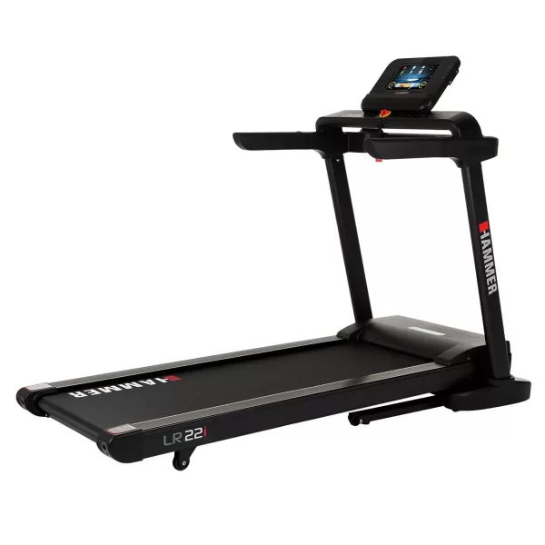 Life Runner LR22i traka za trčanje