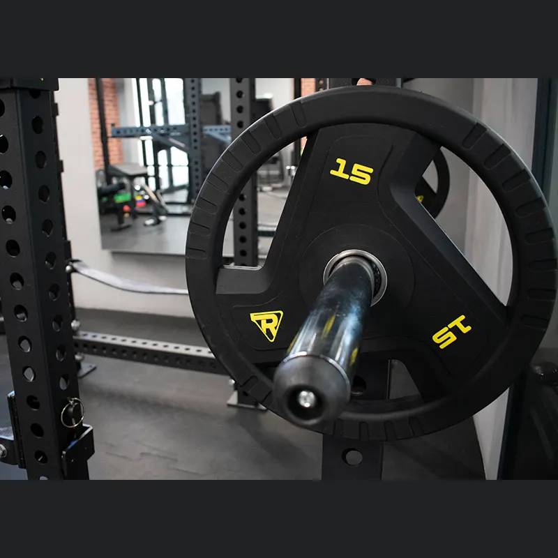 Multifunkcionalni kavez za teretanu - GYM Power Rack - Image 6