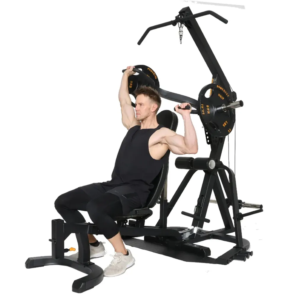 Workbench Levergym - Image 6
