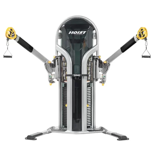 HD-4000 Simple Trainer