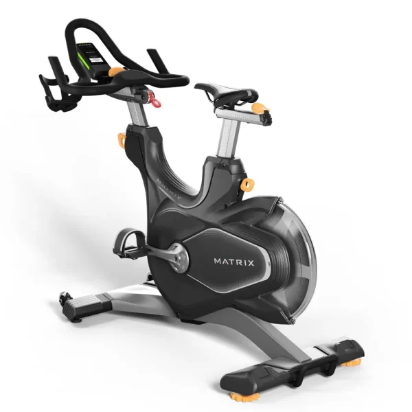 Spinning bicikl