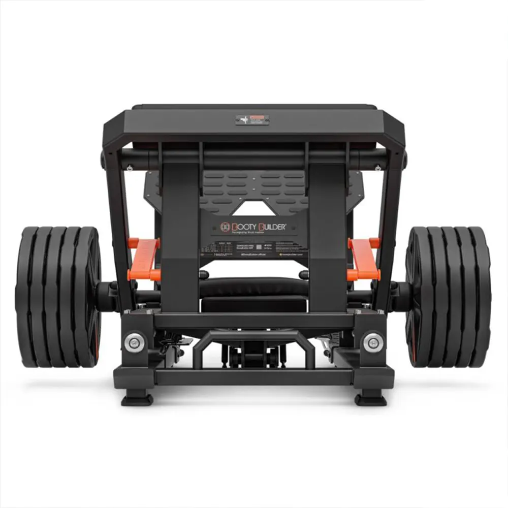 Booty Builder Platinum V4 - Image 2