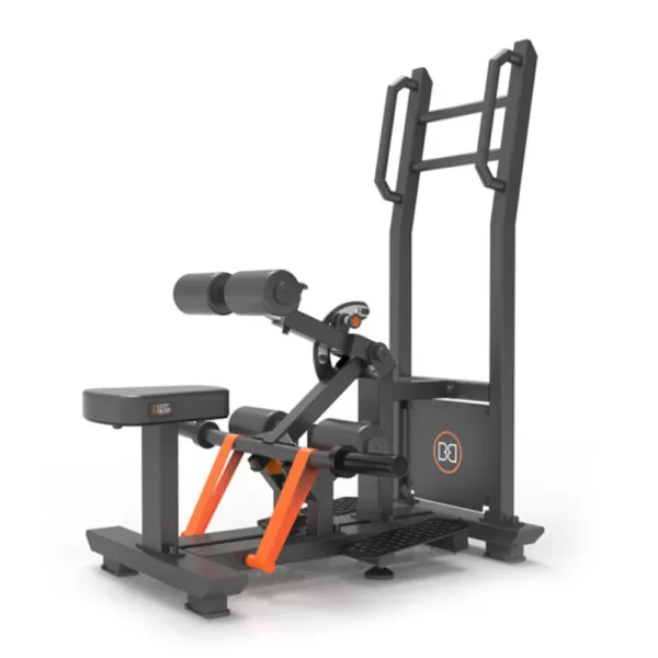 Booty Builder Standing Hip Thrust