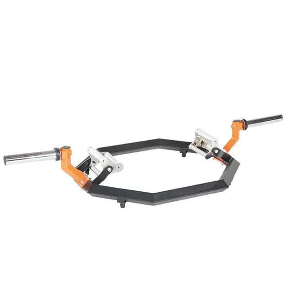 Rekreacija Premium Hex Trap Šipka